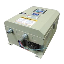 Toshiba VT130G3U4160 Transistor Inverter Drive 16 kVA 15 HP 460V Used