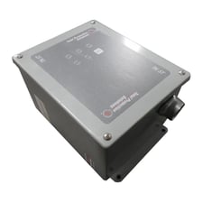 Total Protection Solutions TK-ST160-3Y480-L Surge Protection Device Used