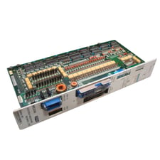 Toyoda Machine Works MC256-C Servo Controller Processor MC256-EXPIO II Used