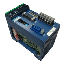 Toyoda Toyopuc AF1K AF1KA-C Single Axis Motion Controller Module Used