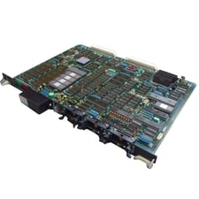 Toyoda TP-8070-5 HCPU Servo Controller Board Used