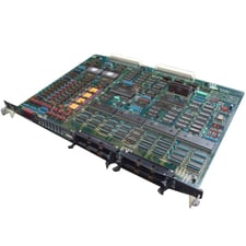Toyoda TP-8071-4 SVCPU Servo Controller Board Used
