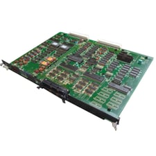 Toyoda TP-8088-1 SVCPU Servo Controller Board Used
