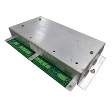 Trane X13650452-02 Chiller Options CTV Module Rev. B Used