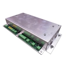 Trane X13650452-02 Options CTV Module Rev. B Used