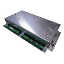 Trane X13650452-05 Options CTV Module Rev. F Used