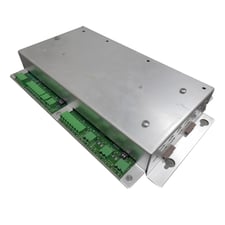 Trane X13650452-07 Chiller Options CTV Module Rev. H Used