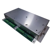 Trane X13650452-07 Options CTV Module Rev. K Used