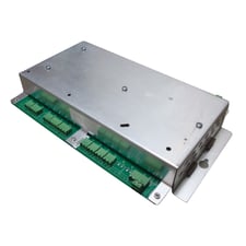Trane X13650452-07 Options CTV Module Rev. K Used
