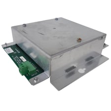 Trane X13650460-07 TCI-COM3 Chiller Module Rev. H Used