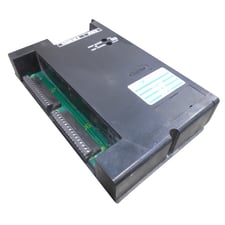 United Technologies Carrier CEAS420773-01 8 Point Input Module 11930200016 Used