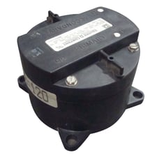 USED 150 VA Dry Type Control Transformer Square D 460R-288 Ratio 288 : 120 V