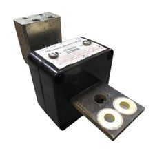 USED Neutral CT or Neutral Current Transformer Square D ME8CT2 Micrologic Series 3
