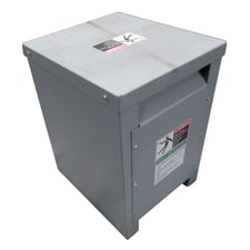 Used NWL Reactor Model 22122D 225 Amps Single Phase 3.1 mH