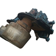 Used Raymond Bowl Mill Journal Model 673 Coal Mill Coal Mill Parts For Sale