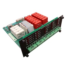 Uson 403-X300J Dual I/O Interface Card Used
