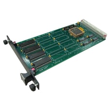 Uson 430-X300 Dual Tester Memory Module Card Rev. C Used