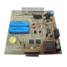 Vee-Arc PC7000 900-823 Circuit Control Board Used