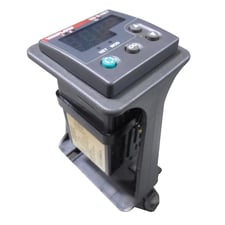 Watlow PSD6-CH04-0930 Series SD D-Net Controller Used