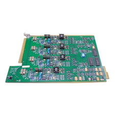 Westinghouse 11QA09 Ovation Analog Output Card 3A99161G01 Sub H Used