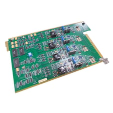 Westinghouse 11QA09 Ovation Analog Output Card Assy# 3A99161G01 Sub H Used