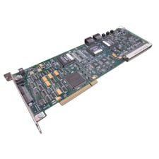 Westinghouse 4PCQL7 Interface Board 3A99141G01 Rev. 12 Used