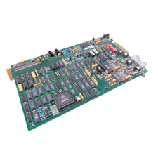 Westinghouse 4QRC6 Ovation Control Card 4256A26G01 Sub K Used