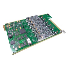 Westinghouse 9QAW28 Ovation Input Card 3A99165G04 Rev. 0M Used