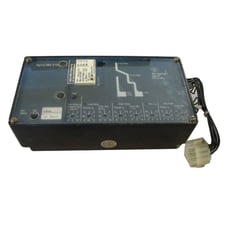 Westinghouse Digitrip RMS / R500 Trip Unit 1600A Used