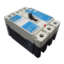 Westinghouse FDB3015L Industrial Circuit Breaker 15 Amps 600VAC Used
