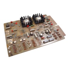Westinghouse / Schindler 1172C30H01 Elevator Control Card 198C959G Used