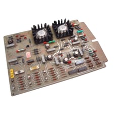 Westinghouse / Schindler 1172C30H01 Elevator Control Card 198C959G Used