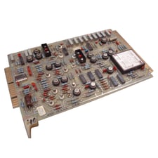 Westinghouse / Schindler 1172C57H01 Elevator Control Card 197C112G Used