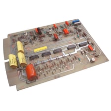 Westinghouse / Schindler 3810421-H01 Elevator Control Card 998C009-H1 Used