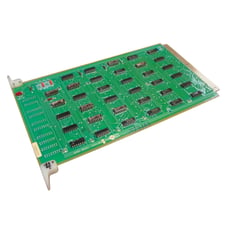 Westinghouse / Schindler 5194D73H01 Elevator Control Card 998C015-H3 Used