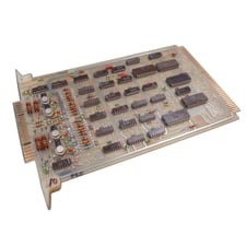 Westinghouse / Schindler 5217D15 H01 Elevator Control Card 998C012-H2 Used