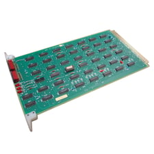 Westinghouse / Schindler 7196D24-H01 Elevator Control Card 2631C59 Used