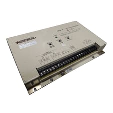 Woodward 9905-001 SPM-A Synchronizer Module Rev. L Used