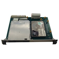 Xycom XVME-957 VMEbus Mass Storage Sub-System Used
