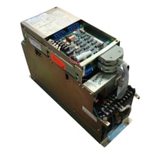 Yaskawa CACR-SR44TZOSM Servopack Servo Controller CACR-SR44TZ6SME Used