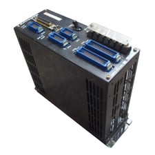 Yaskawa CMPC-CM34C-3 Motionpack 34 Servo Controller Used
