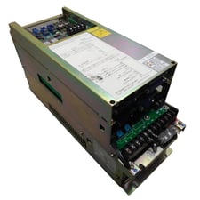 Yaskawa CMPR-FD15B3BT38A Motionpack FD Servo Drive 11.7 Amps 2.0 HP Used