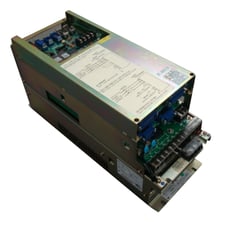Yaskawa CMPR-FD15B3BT Motionpack FD Servo Drive 11.7 Amps 2.0 HP Used