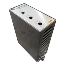 Yaskawa JBAM-G003-N Starter Module Used