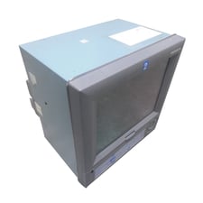 Yokogawa DX220-2-2/A3 Daqstation Digital Data Acquisition Station Used