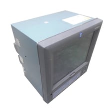 Yokogawa DX220-2-2/A3/M1 Daqstation Digital Data Acquisition Station Used