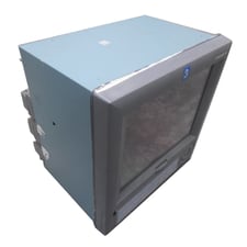 Yokogawa DX230-2-2/A3 Daqstation Digital Data Acquisition Station Used