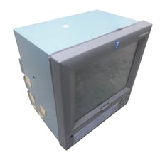 Yokogawa DX230-2-2/A3/Z Daqstation Digital Data Acquisition Station Used