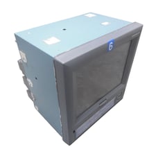 Yokogawa DX230-2-2 AR2 Daqstation Digital Data Acquisition Station Style S4 Used