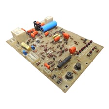 York 031-00221D001 Chiller Control Board Rev. K Used